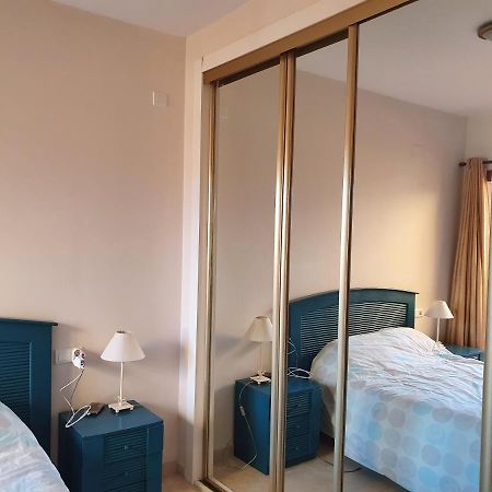 Seaview A Spectacular 3 Bed 3 Bathroom Penthouse Manilva Exterior foto