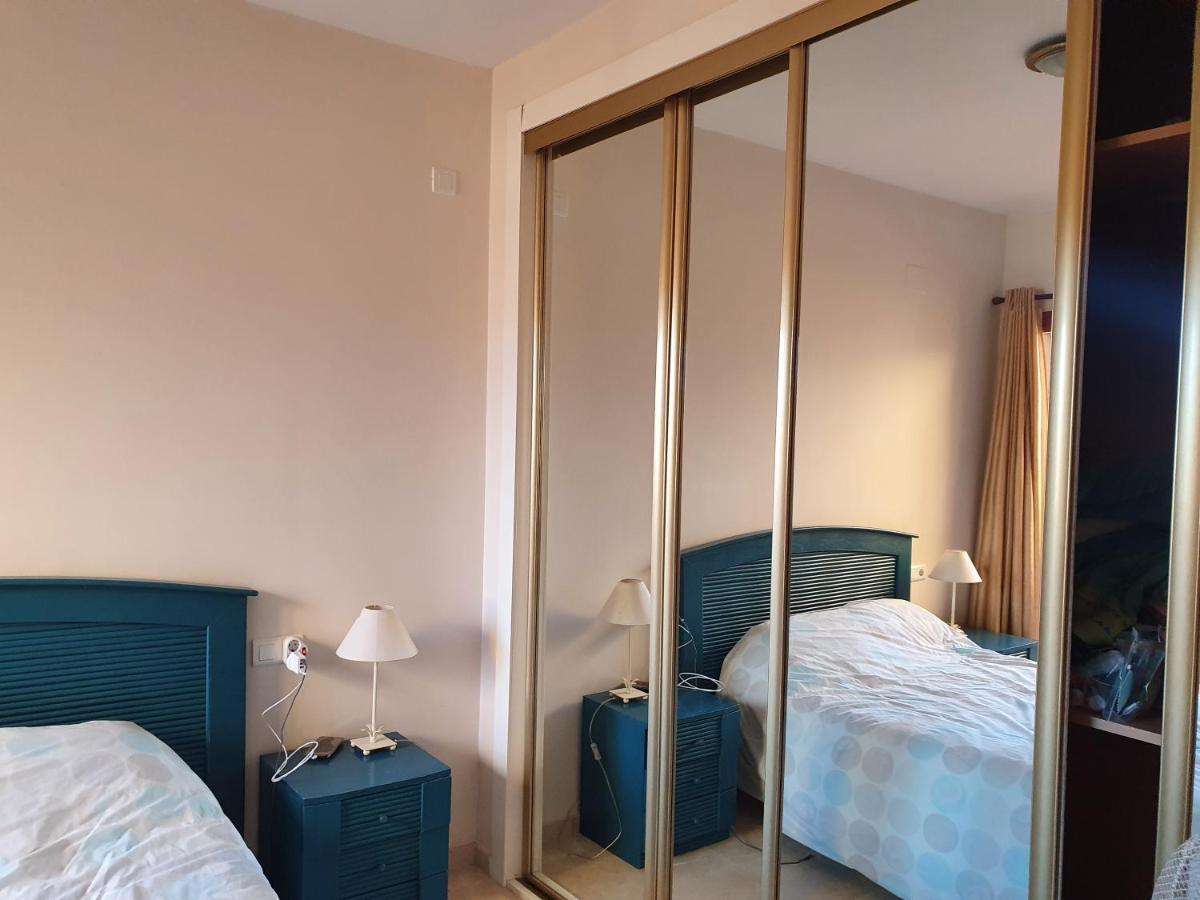 Seaview A Spectacular 3 Bed 3 Bathroom Penthouse Manilva Exterior foto