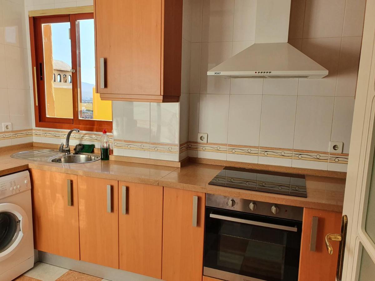 Seaview A Spectacular 3 Bed 3 Bathroom Penthouse Manilva Exterior foto