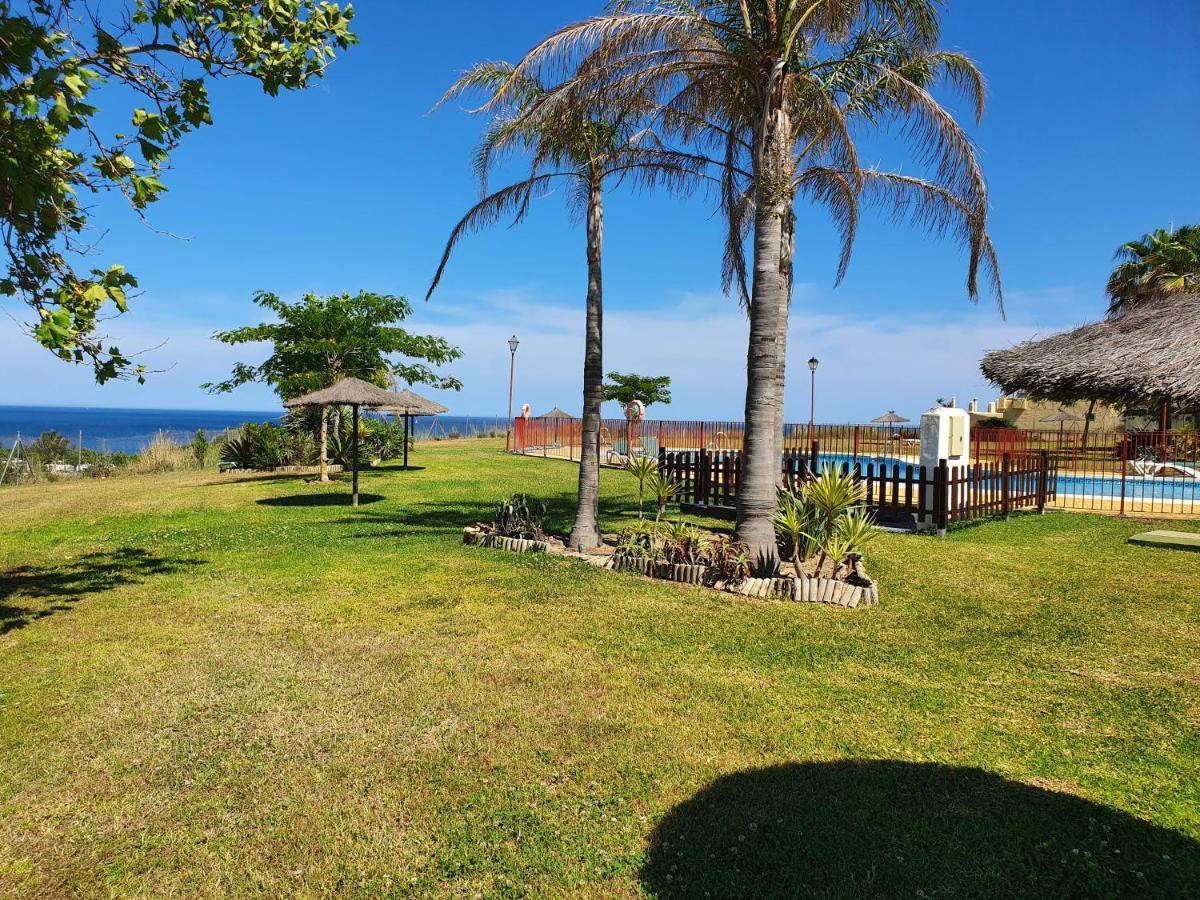 Seaview A Spectacular 3 Bed 3 Bathroom Penthouse Manilva Exterior foto